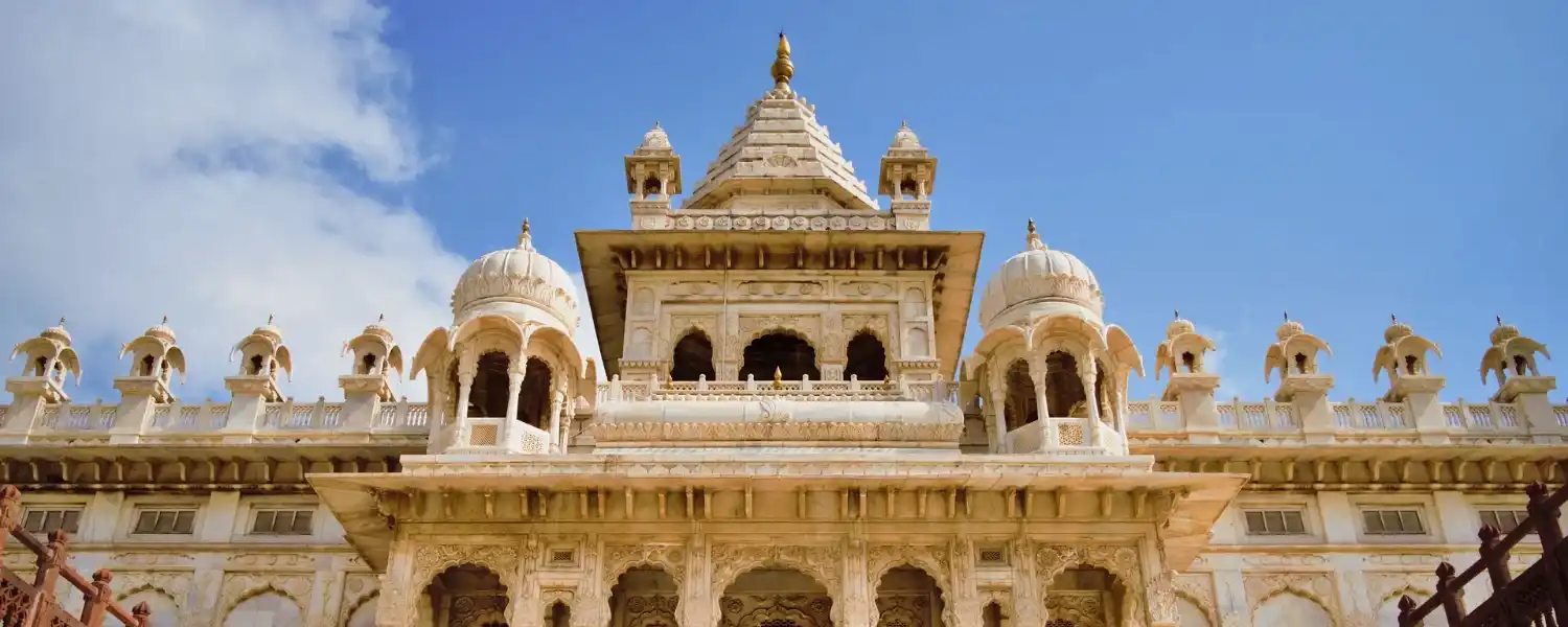 Classical Rajasthan-1